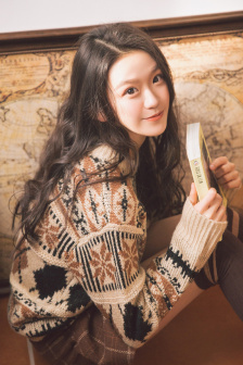 绿茶妹2